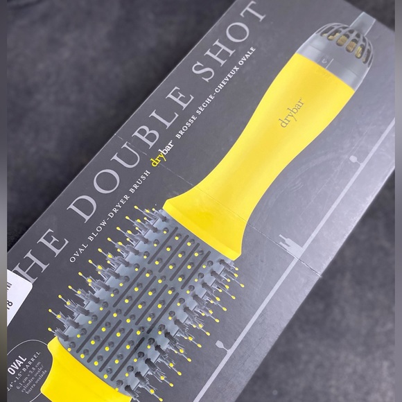 Drybar Doubleshot Hair Dryer